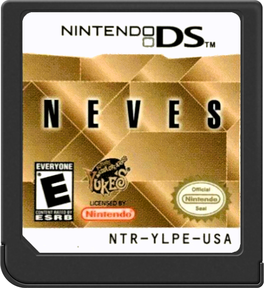 Neves (Complete) (used)