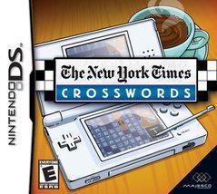 New York Times Crosswords (Complete) (used)