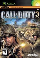 Call of Duty 3 *BC360* (Complete) (used)