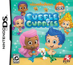 Bubble Guppies (Complete) (used)
