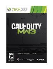 Call of Duty Modern Warfare 3 (2011) [Hardened Edition] (used)
