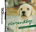 Nintendogs Lab and Friends (Complete) (used)