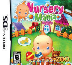 Nursery Mania (Loose) (used)