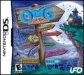 OMG 26 Our Mini Games (Complete) (used)