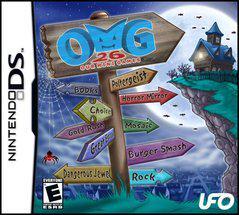 OMG 26 Our Mini Games (Complete) (used)