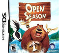 Open Season (Complete) (used)