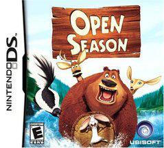 Open Season (Complete) (used)
