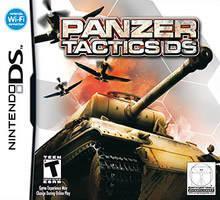 Panzer Tactics (Complete) (used)