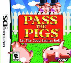 Pass the Pigs (Complete) (used)