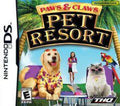 Paws & Claws Pet Resort (Complete) (used)