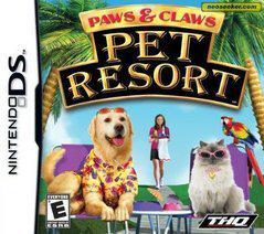 Paws and Claws Pet Resort (Complete) (used)