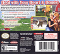 Paws & Claws Pet Vet Healing Hands (Complete0 (used)
