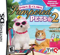 Paws & Claws Pampered Pets 2 (Complete) (used)