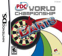 PDC World Championship Darts (Complete) (used)