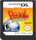 Peggle Dual Shot (Loose) (used)