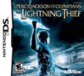 Percy Jackson & the Olympians: The Lightning Thief (Complete) (used)