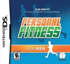 Personal Fitness For Men (Complete) (used)