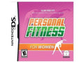 Personal Fitness For Women (Complete) (used)