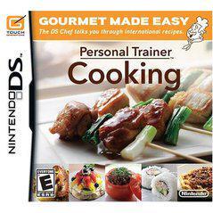 Personal Trainer Cooking (Complete) (used)