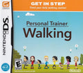 Personal Trainer: Walking (Complete) (used)