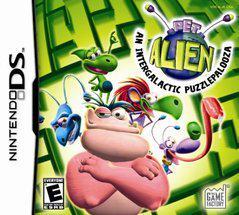 Pet Alien (Complete) (used)