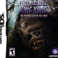 King Kong [Peter Jackson] (Complete) (used)