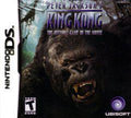 King Kong [Peter Jackson] (Complete) (used)