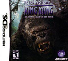 King Kong [Peter Jackson] (Complete) (used)
