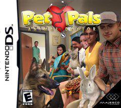 Pet Pals Animal Doctor (Complete) (used)
