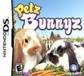 Petz Bunnyz (Complete) (used)