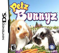 Petz Bunnyz (Complete) (used)