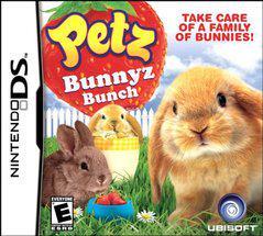 Petz Bunnyz Bunch (Complete) (used)