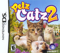 Petz Catz 2 (Complete) (used)