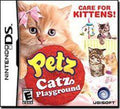 Petz Catz Playground (Complete) (used)