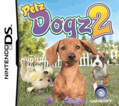 Petz Dogz 2 (Complete) (used)
