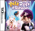 Petz Dogz Fashion (Complete) (used)