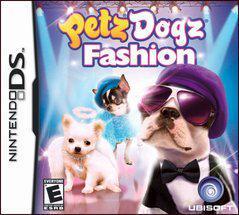 Petz Dogz Fashion (Complete) (used)