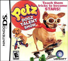 Petz Dogz Talent Show (Complete) (used)