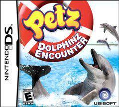 Petz Dolphinz Encounter (Complete) (used)