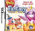 Petz Fantasy Sunshine Magic (Complete) (used)