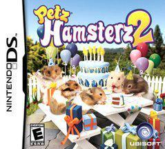 Petz Hamsterz Life 2 (Complete) (used)