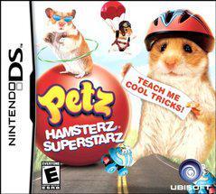 Petz Hamsterz Superstarz (Complete) (used)
