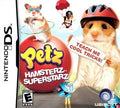 Petz Hamsterz Superstarz (Complete) (used)