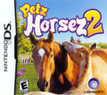 Petz Horsez 2 (Complete) (used)