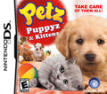 Petz Puppyz & Kittenz (Complete) (used)