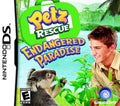 Petz Rescue Endangered Paradise (Complete) (used)