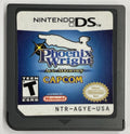 Phoenix Wright Ace Attorney (Loose) (used)