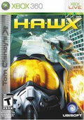 HAWX *BCXB1* (Complete) (used)