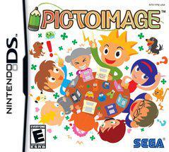 PictoImage (Complete) (used)