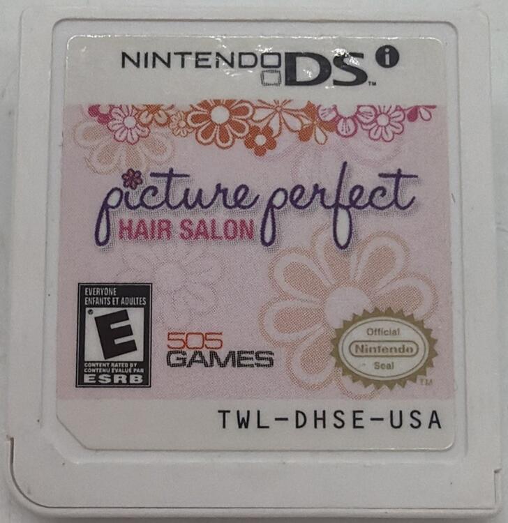 Picture Perfect Hair Salon (Complete) (used)